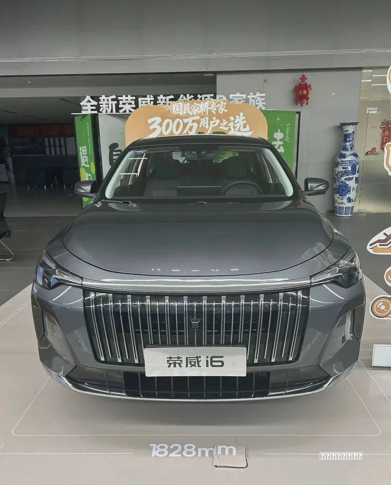 北京车展将上市重点轿车汇总 全新大众迈腾/比亚迪秦L等领衔思路